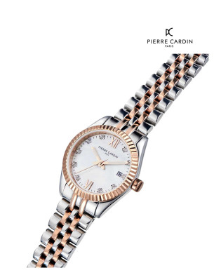 Pierre Cardin Ladies Watch